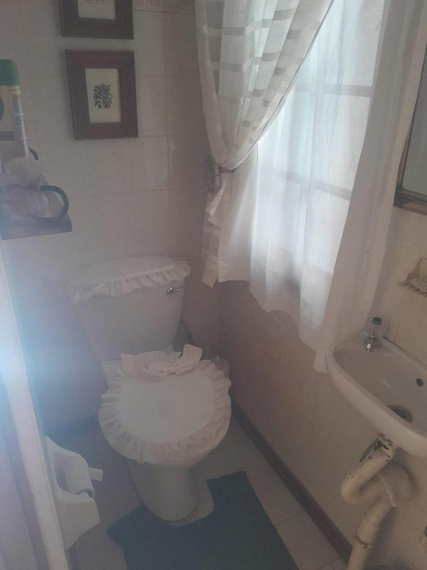 3 Bedroom Property for Sale in Kroonstad Free State